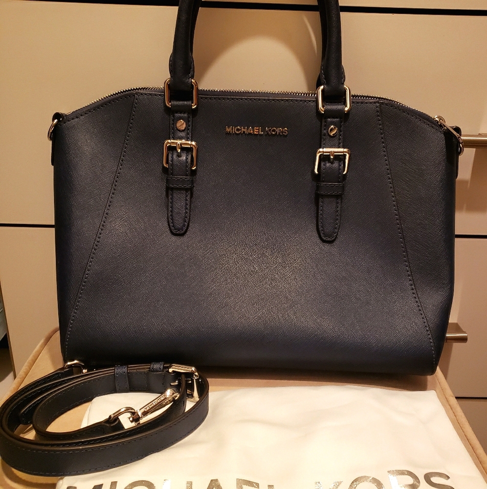 Brand New Michael Kors Bag